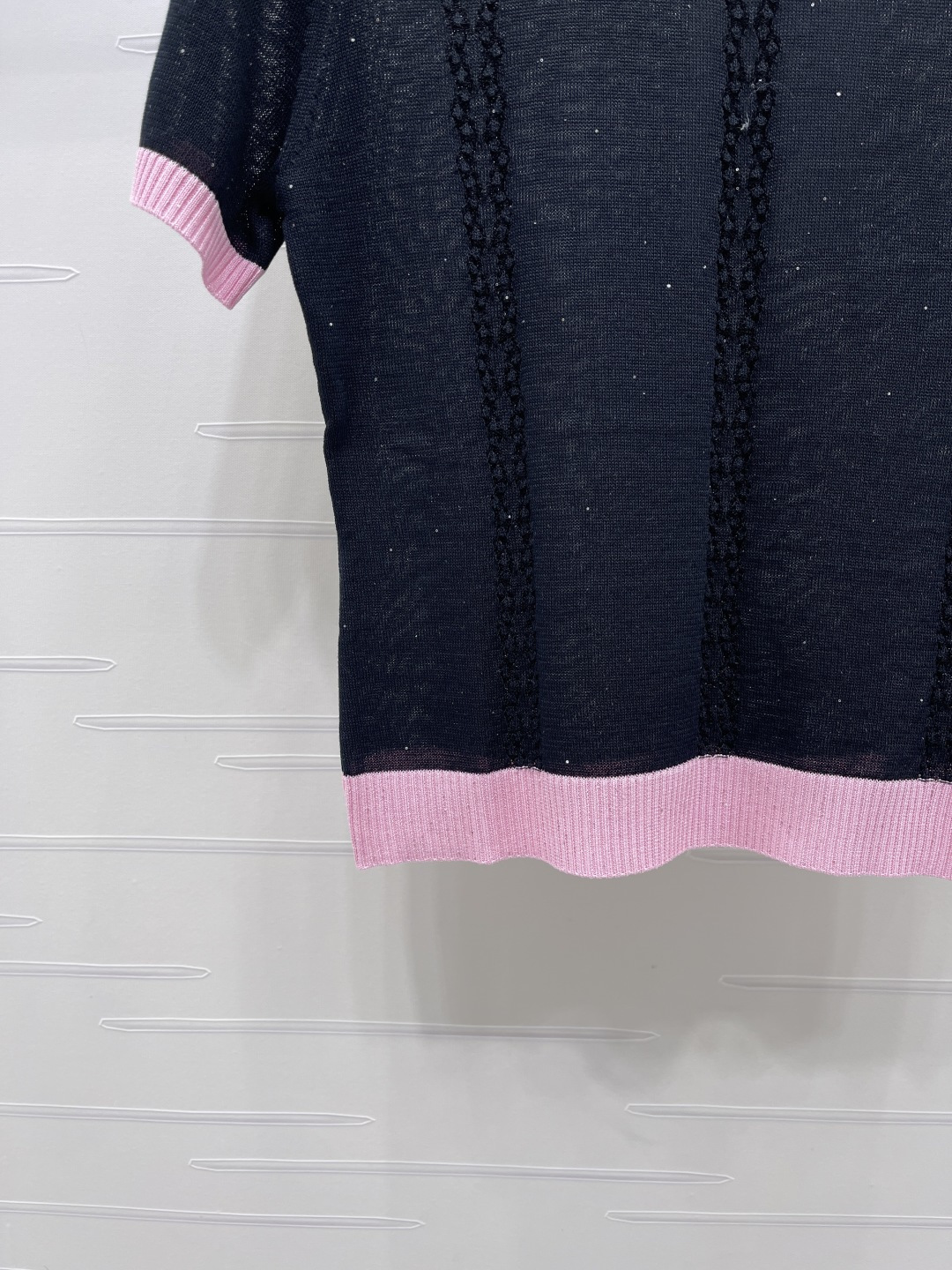 Women's short sleeves